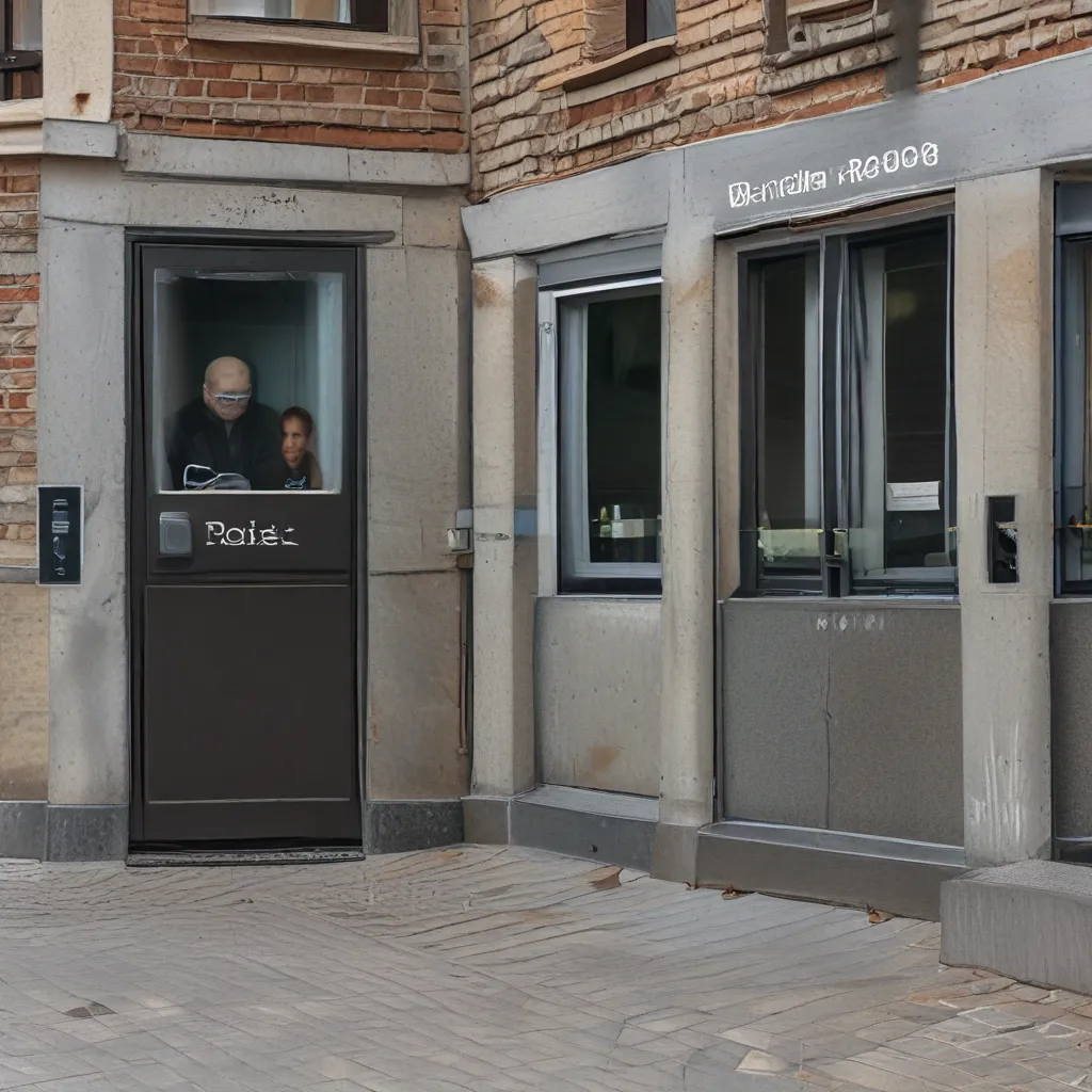 Alarmujące Przypadki Przestępczości Bankowej w Polsce