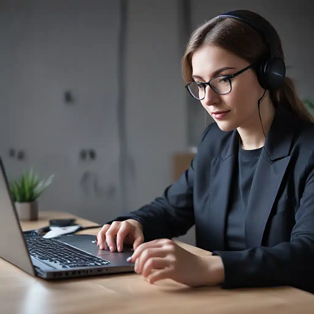 Cyberprzestępczość a Bezpieczeństwo Twoich Zakupów Online