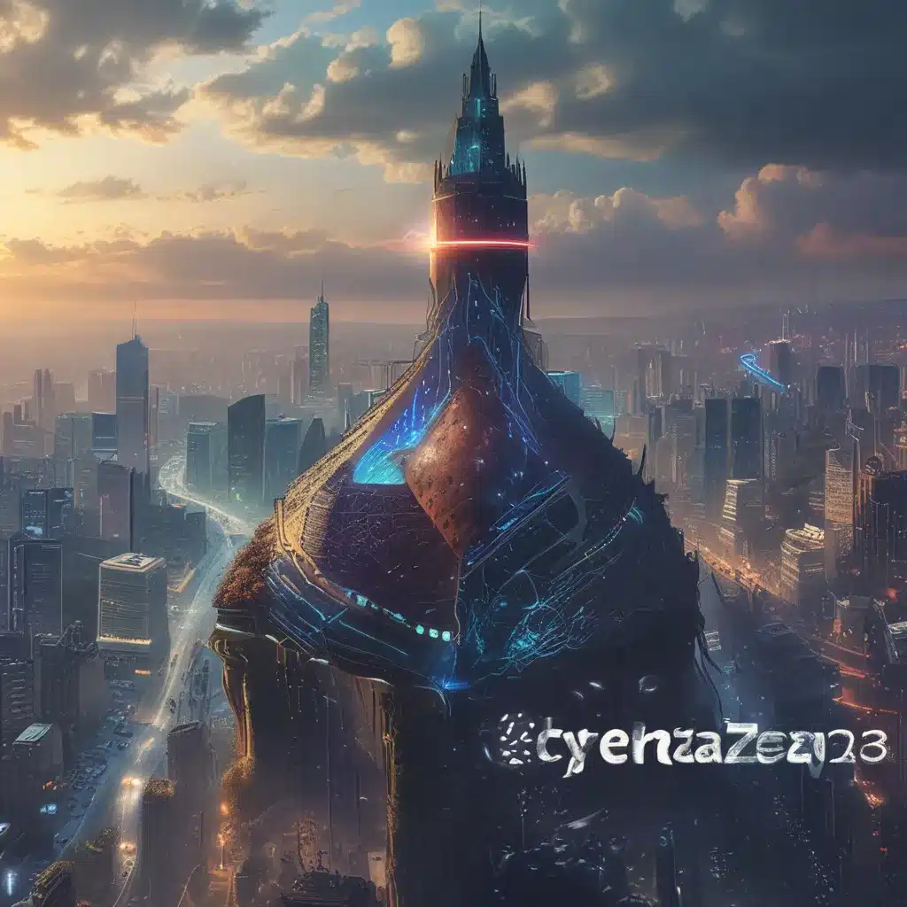 Cyberzagrożenia 2023 – co czeka nas w nadchodzącym roku?