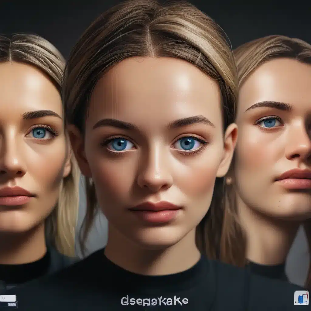 Deepfake – nowa broń cyberprzestępców. Jak się chronić?