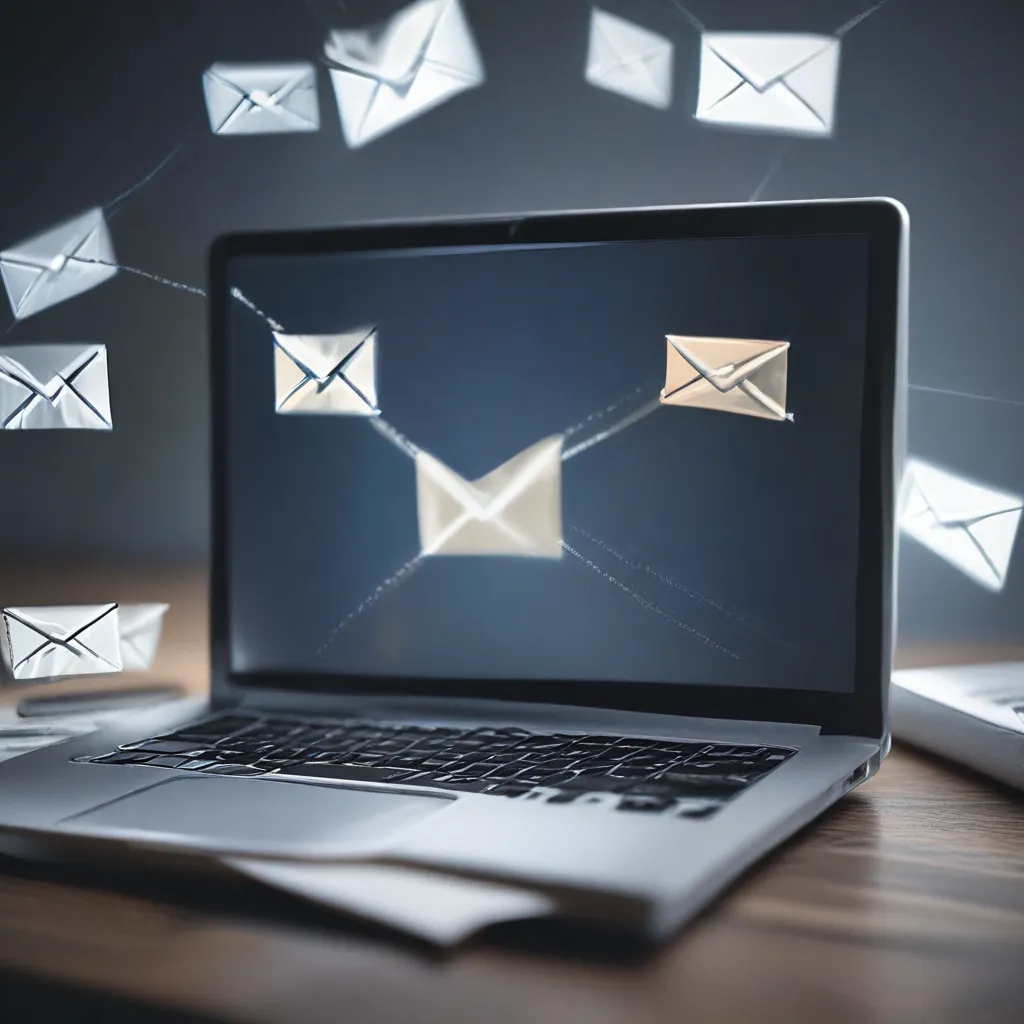Dlaczego spoofing adresu e-mail może być tak niebezpieczny?