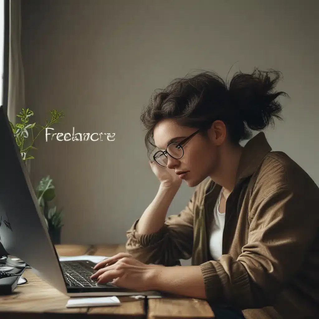 Freelancer? Uważaj na te niebezpieczne praktyki