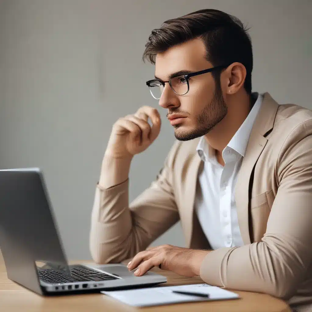 Jak zapobiegać nadużyciom finansowym w bankowości internetowej?