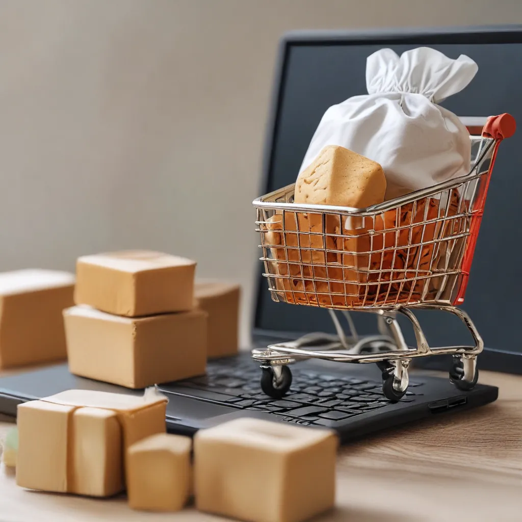 Nadużycia na rynku e-commerce: Jak rozpoznać oszustwa