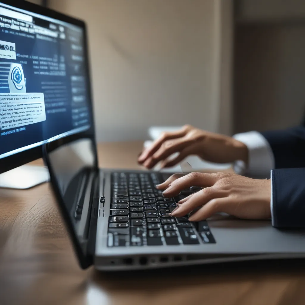 Nie daj się okraść przez e-mailowych cyberprzestępców – poznaj sposoby ochrony