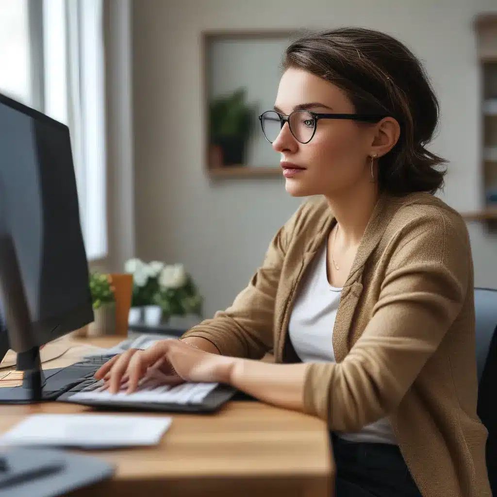 Nie daj się oszukać – bezpieczne praktyki dla freelancerów