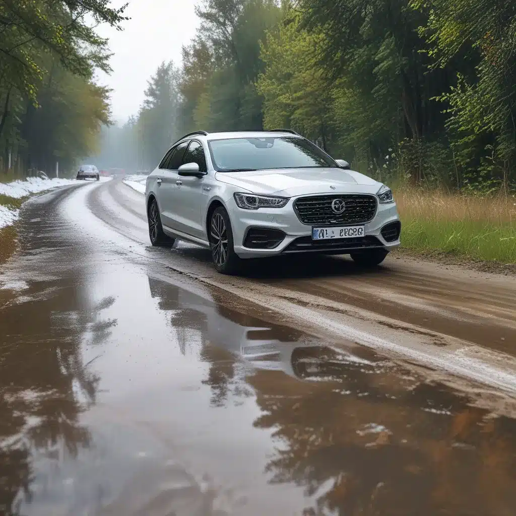 Nietypowe sposoby na oszukanie kupującego używane auto