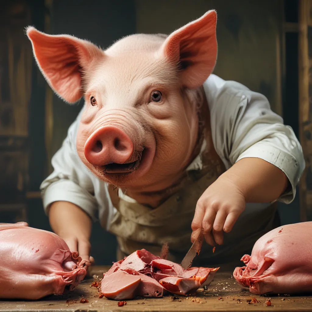 Oszukani przez miłość – jak uniknąć „pig-butchering” na rynkach inwestycyjnych