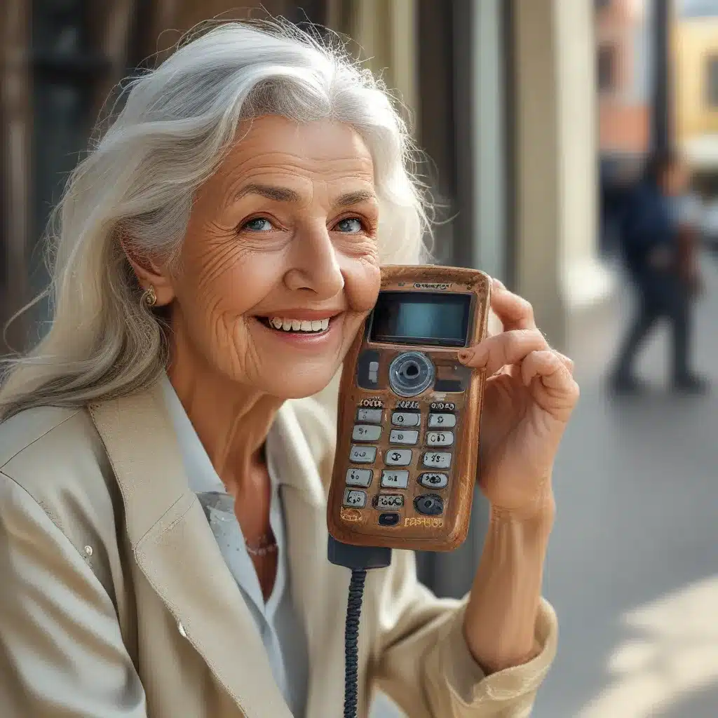 Poznaj 5 najczęstszych metod oszukiwania seniorów przez telefon