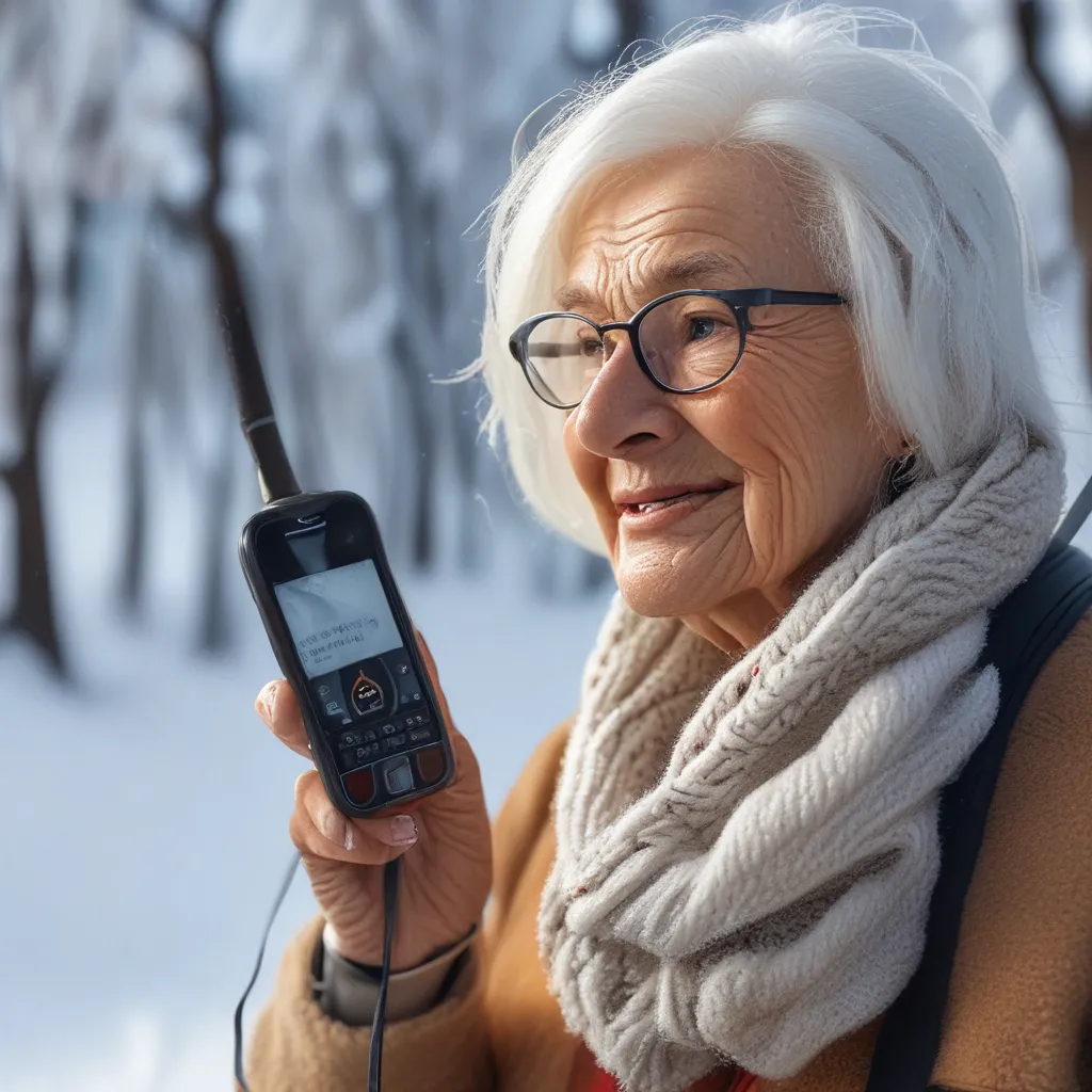 Przestroga: Oto najczęstsze oszustwa na telefon skierowane do seniorów