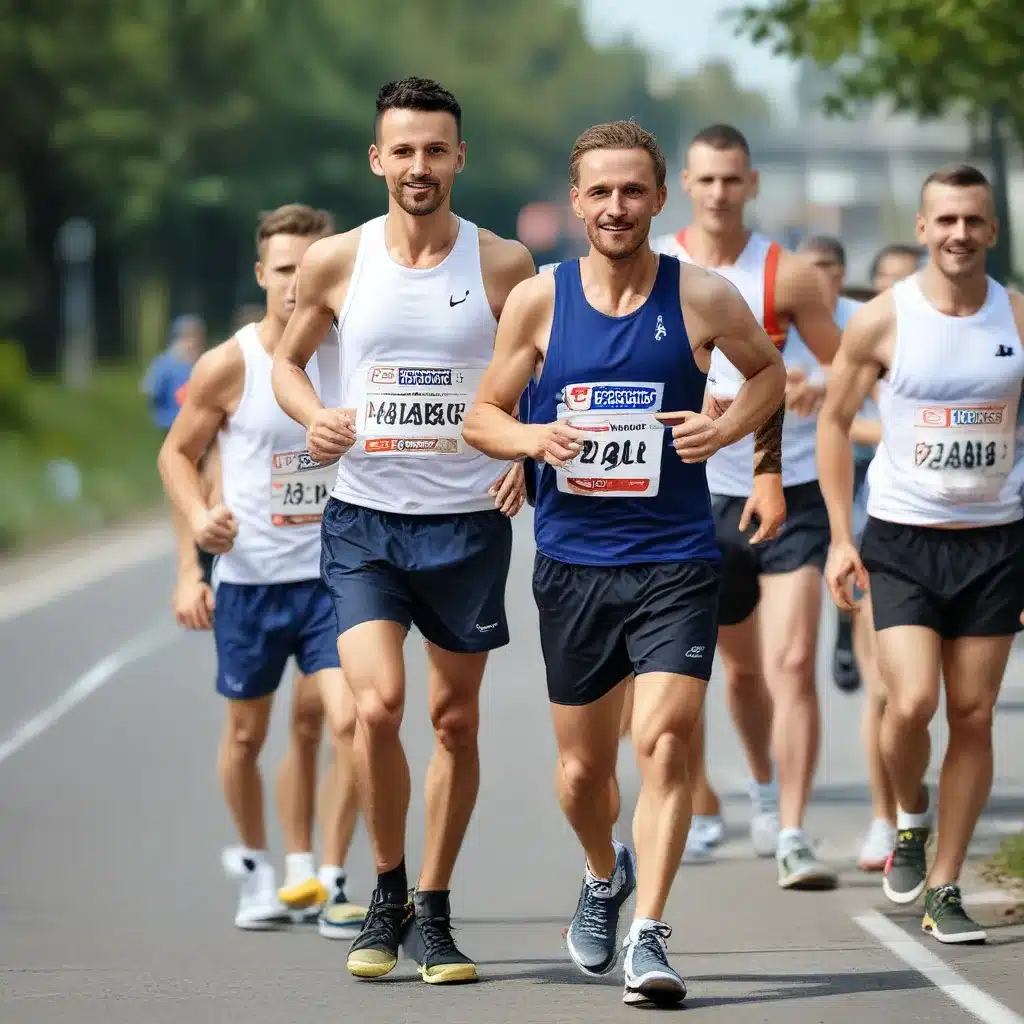 Randkowy maraton z oszustami – jak zadbać o swoje bezpieczeństwo