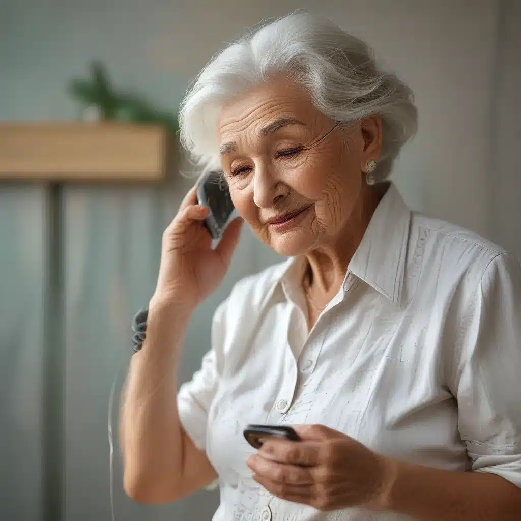 Seniorze, broń swoich pieniędzy przed oszustami atakującymi przez telefon