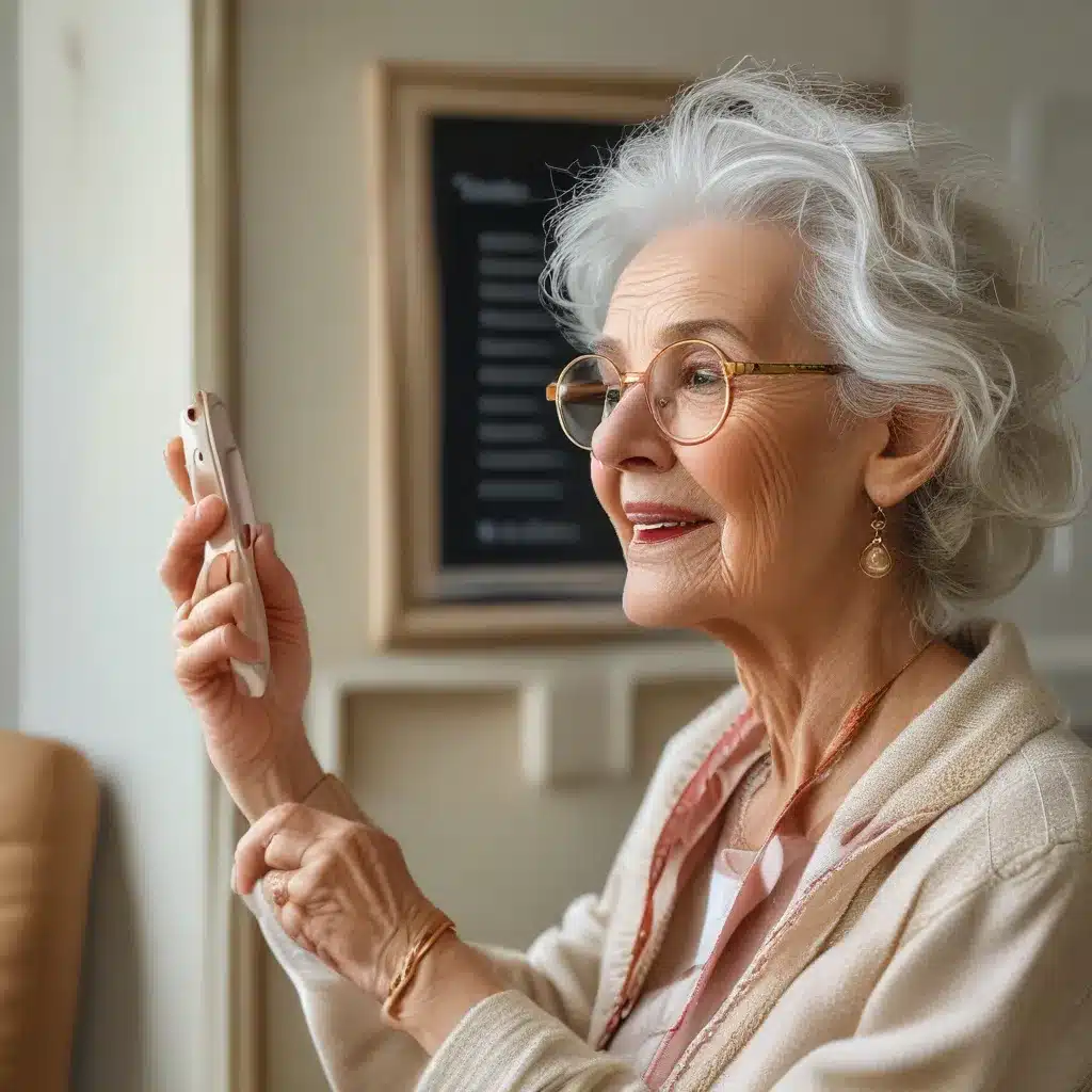 Seniorze, uważaj na te niebezpieczne trendy w oszustwach telefonicznych