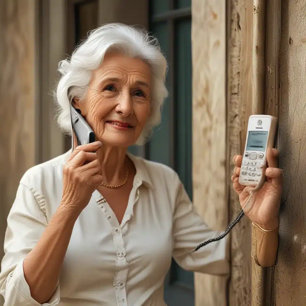 Seniorze, uważaj na te popularne metody oszukiwania przez telefon