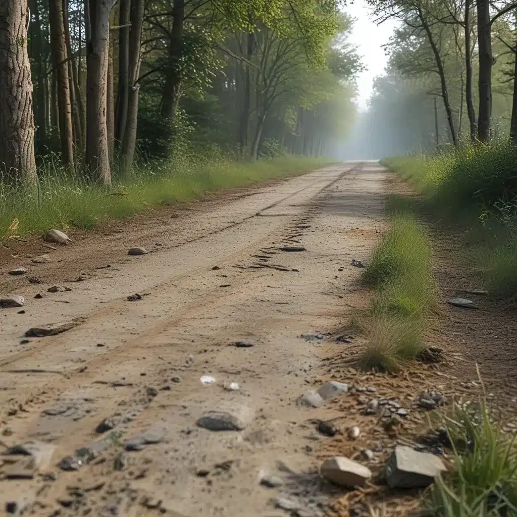 Skradzione Dobra: Raport Z Frontu Walki Z Grabieżą Spadków