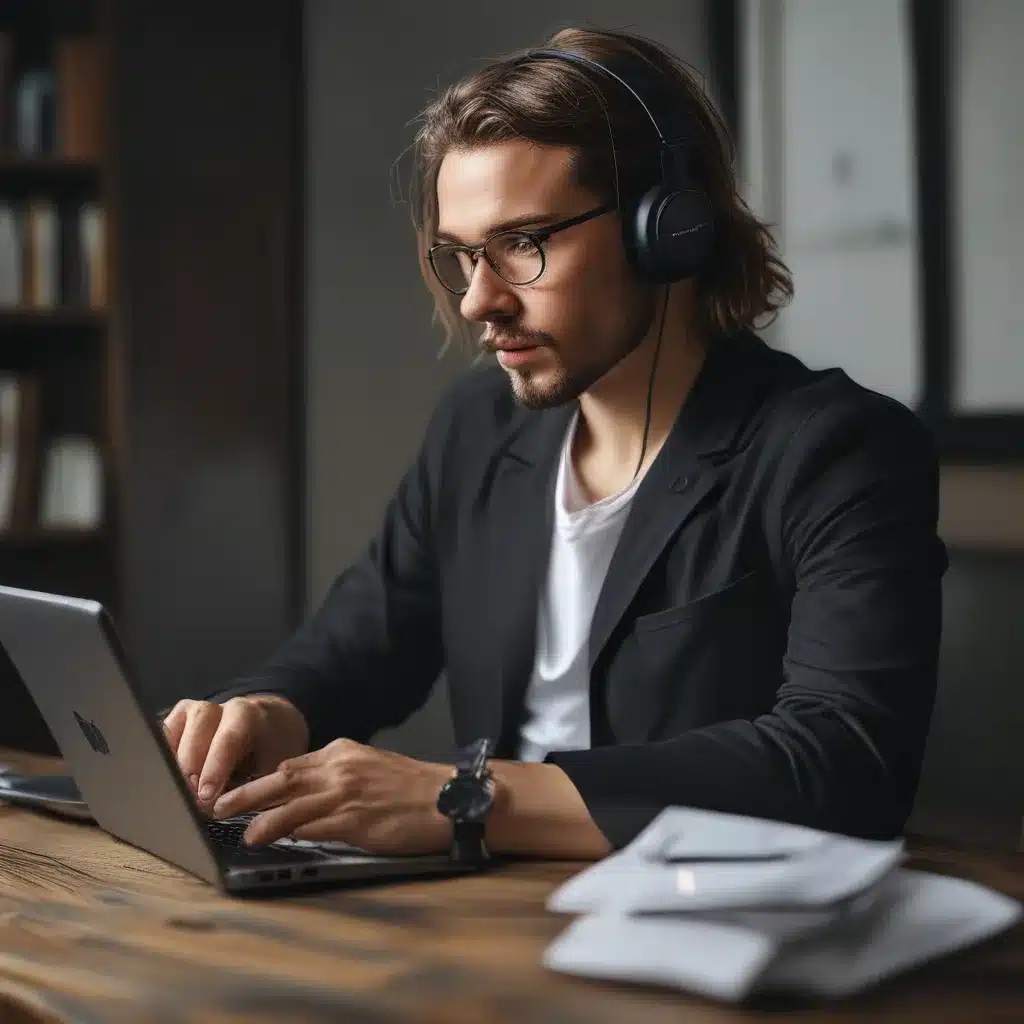 Unikaj tych pułapek na platformach dla freelancerów