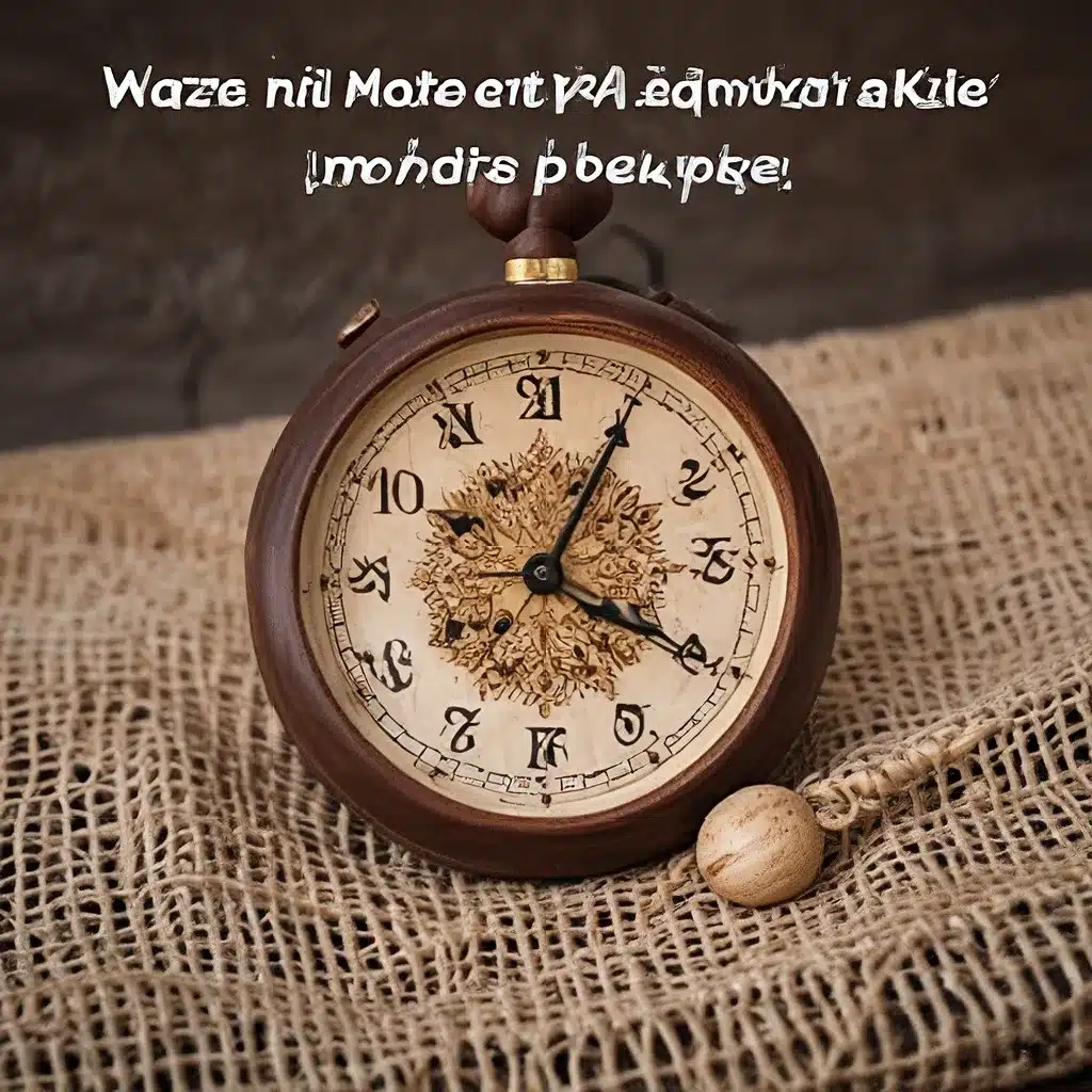 Uważaj na „okazje last minute” – to może być pułapka!