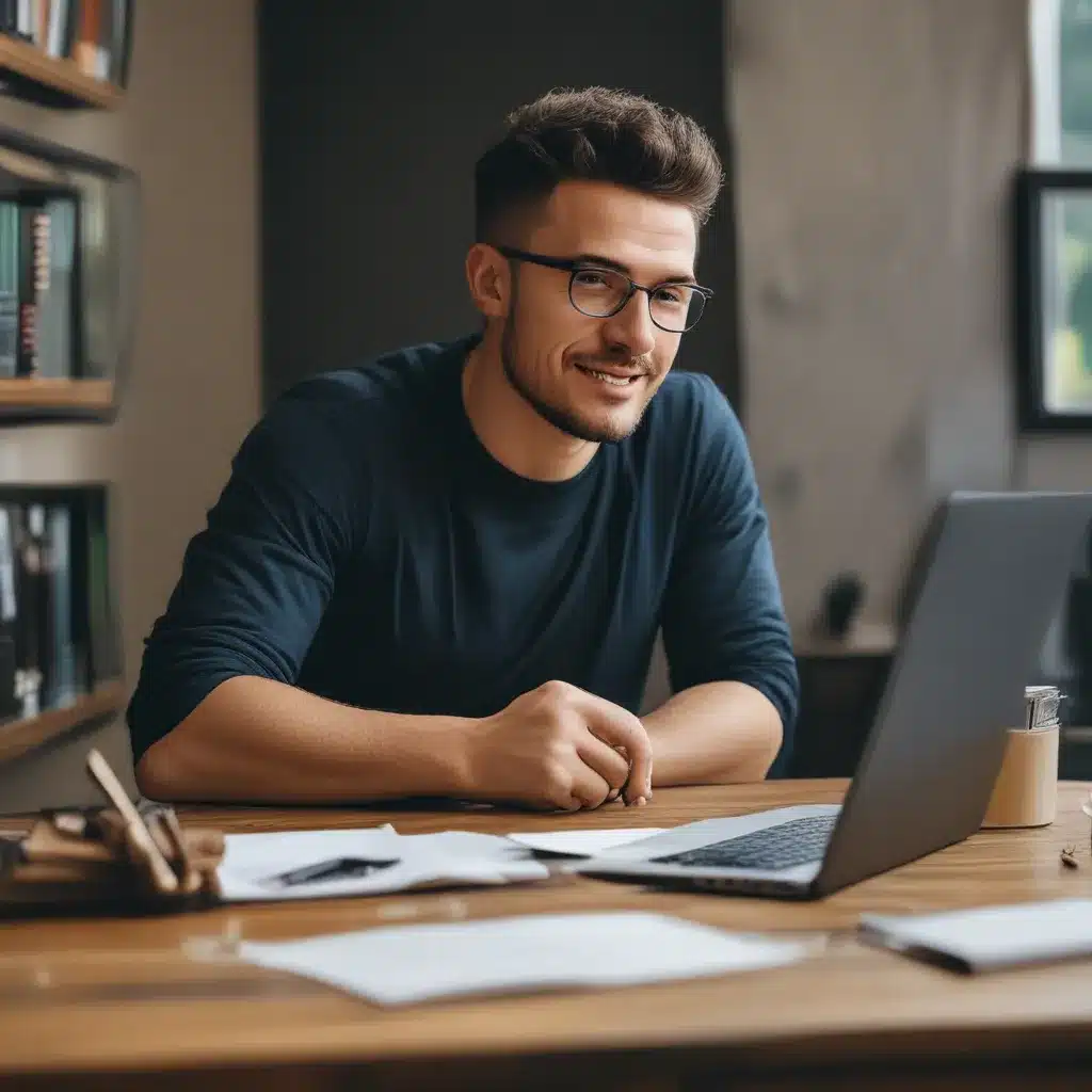 Zabezpiecz się przed wyłudzeniami na platformach freelancerskich