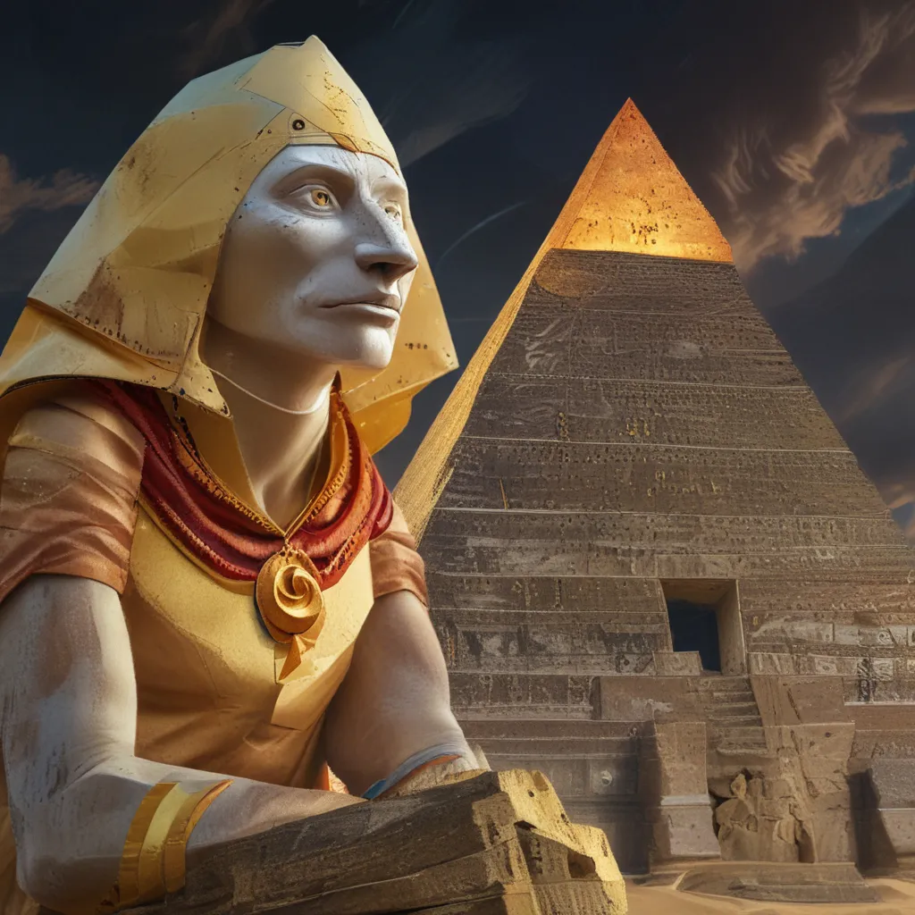 Zdemaskowane Krypto Piramidy: Jak Się Ustrzec?