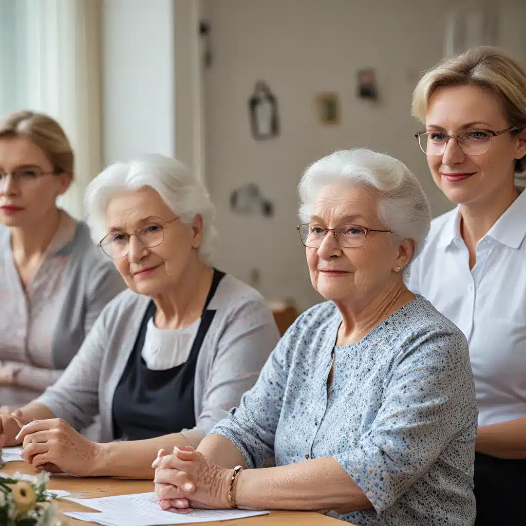 13. „Oszustwa na seniorach: stare niebezpieczeństwa, nowe oblicza”