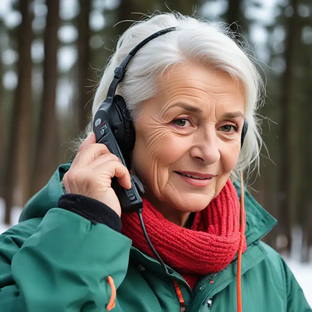 36. „Przestroga: Najczęstsze oszustwa na telefon skierowane do seniorów”