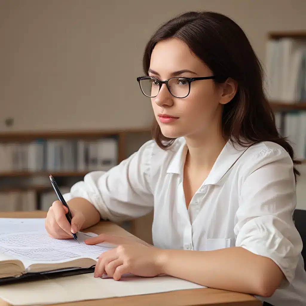 Akademia czujności – rozpoznawanie i unikanie oszustw w e-learningu