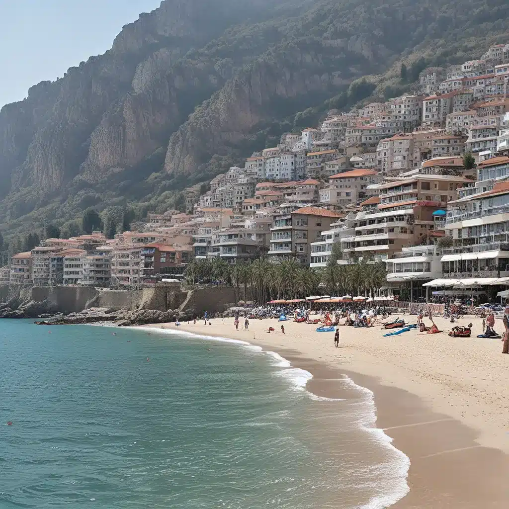 Alanya – Na Co Uważać? Zagrożenia Dla Turystów