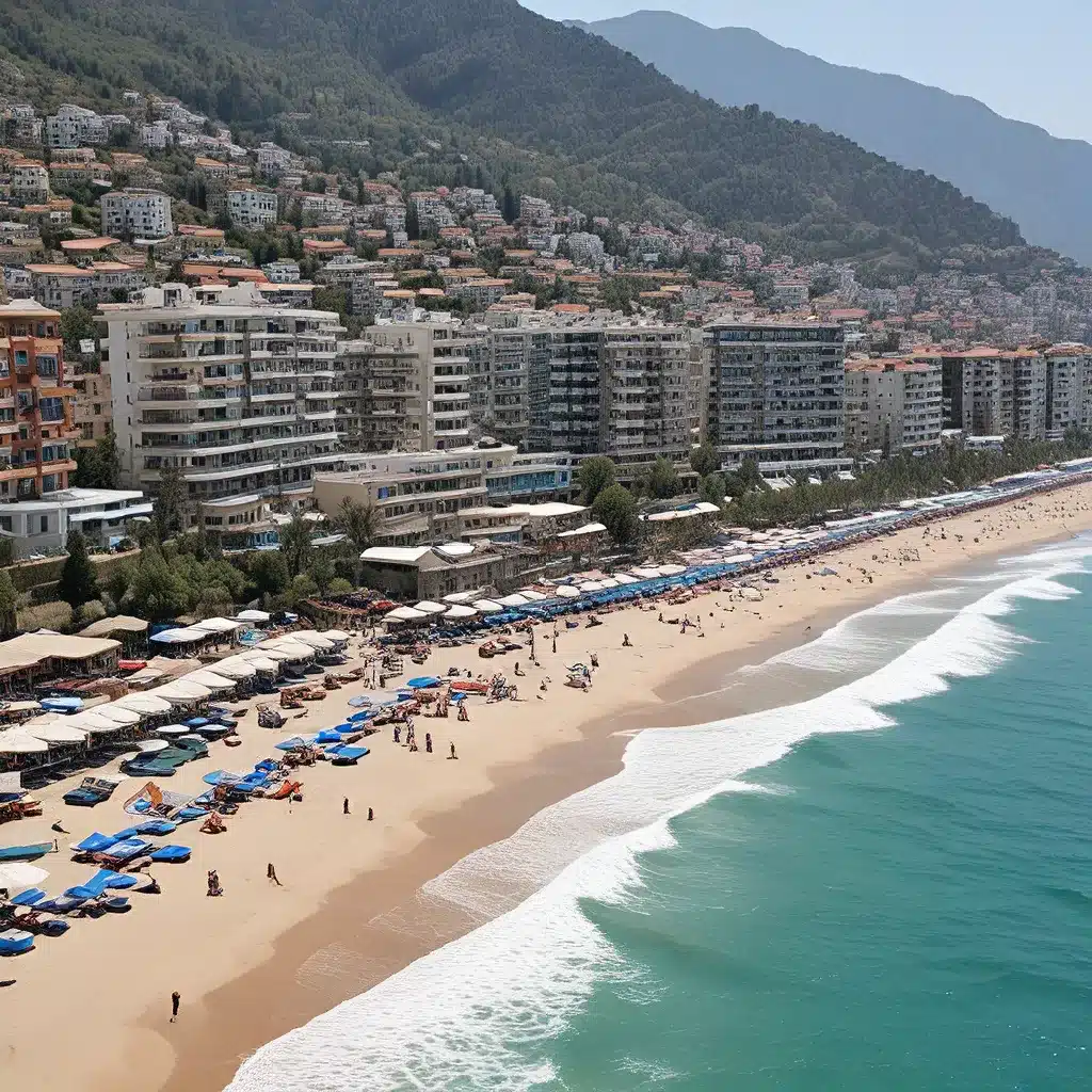 Alanya – Ostrożnie z Oszustwami, Poznaj Zasady Bezpiecznych Wakacji