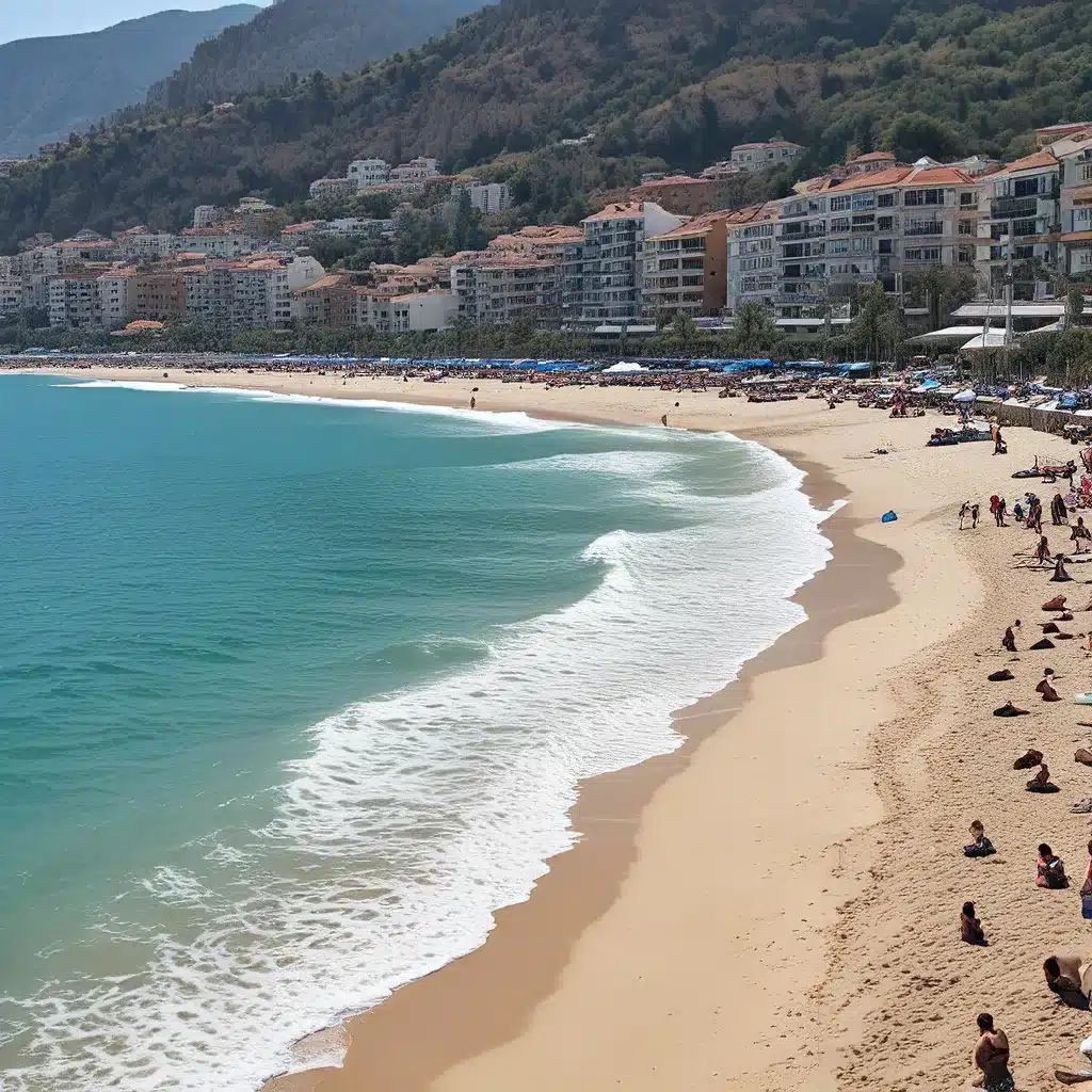 Alanya – Uważaj na Popularne Oszustwa Turystyczne, Zachowaj Ostrożność