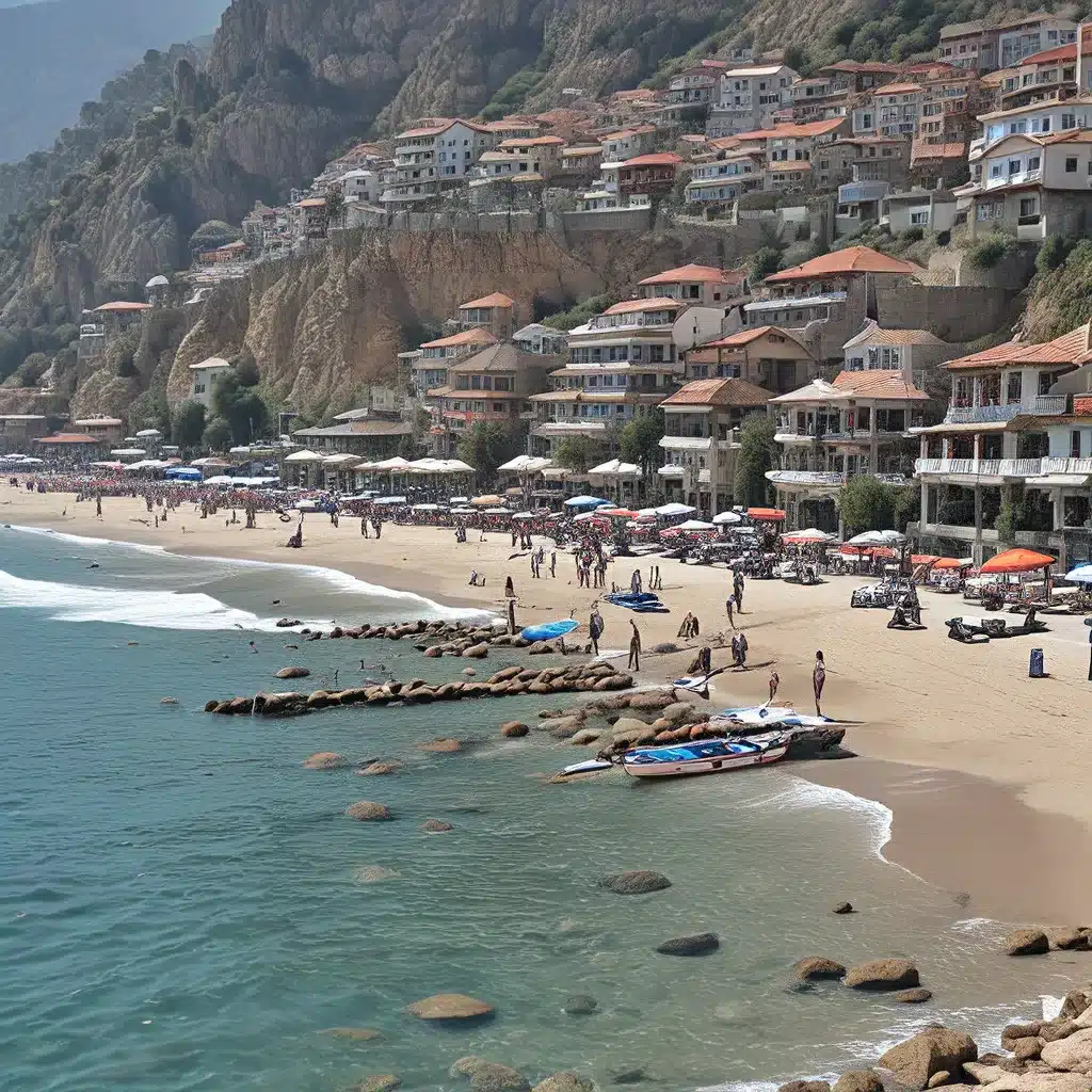 Alanya: Uważaj na Oszustwa Turystyczne, Oto Jak Się Chronić