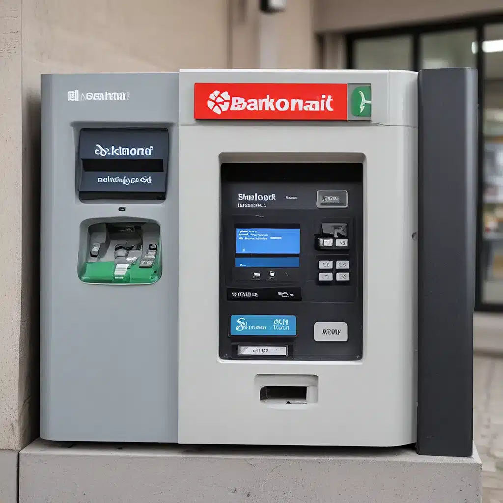 Bankomat pod kontrolą – jak się nie dać oszukać?