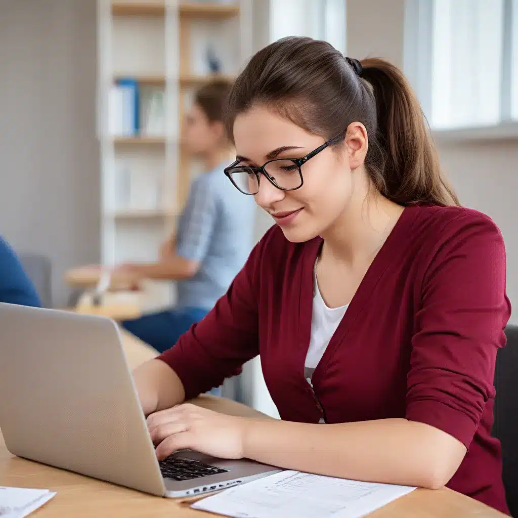 Bezpieczeństwo w edukacji online – poradnik dla studentów