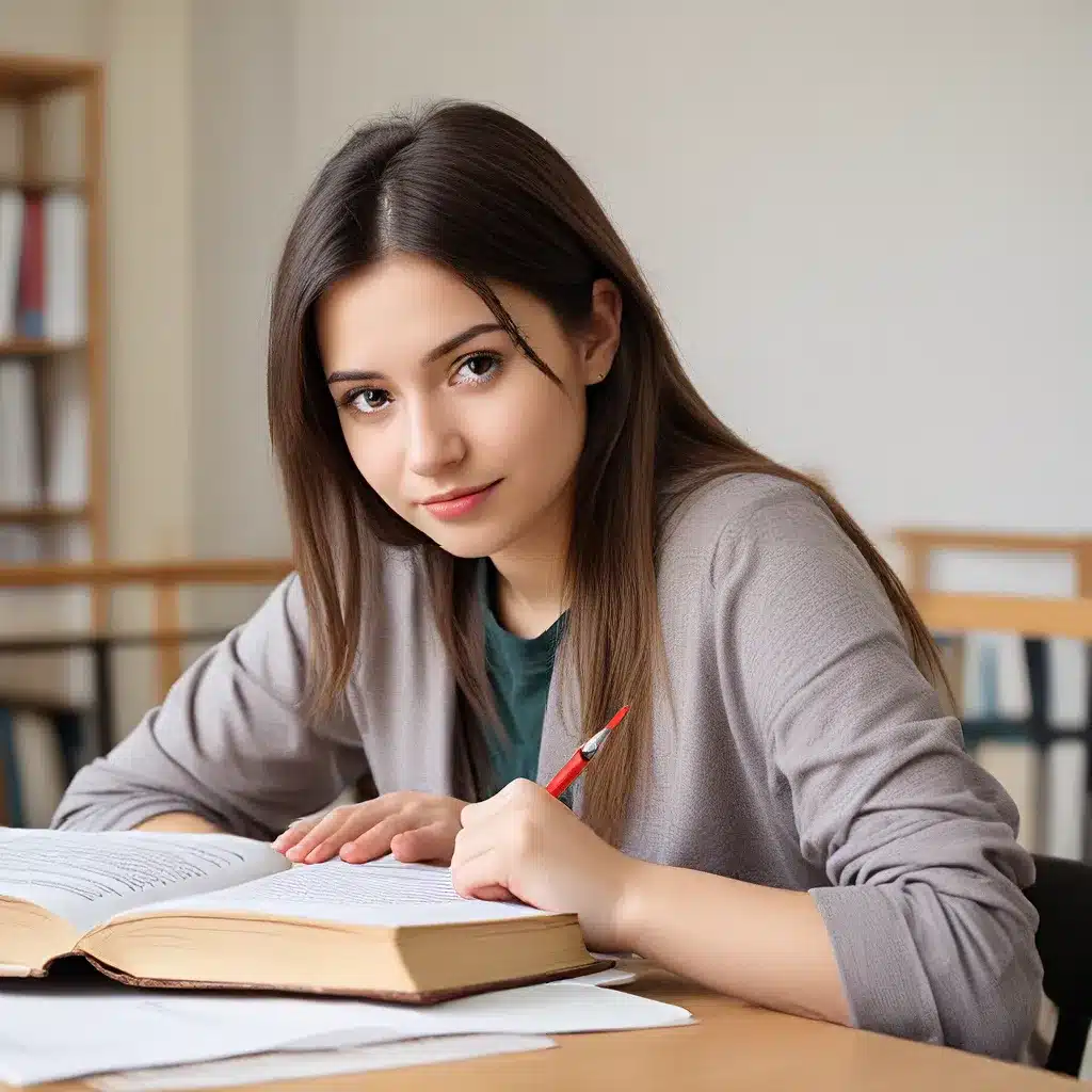 Bezpieczna nauka w sieci – przewodnik antyoszukańczy dla studentów