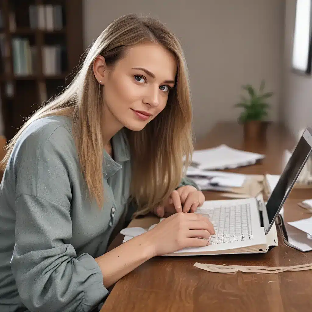 Bezpieczne Dziecko Online: Unikaj Niebezpiecznych Scenariuszy w Sieci