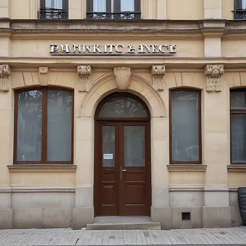 Bezpieczne Finanse: Poznaj Sposoby Zabezpieczenia Transakcji Bankomatowych