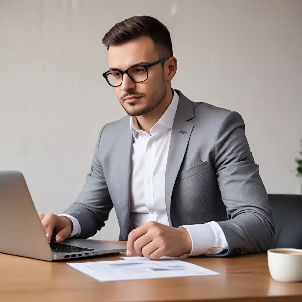 Bezpieczne Płatności Online: Jak Chronić Swoje Finanse w Internecie?