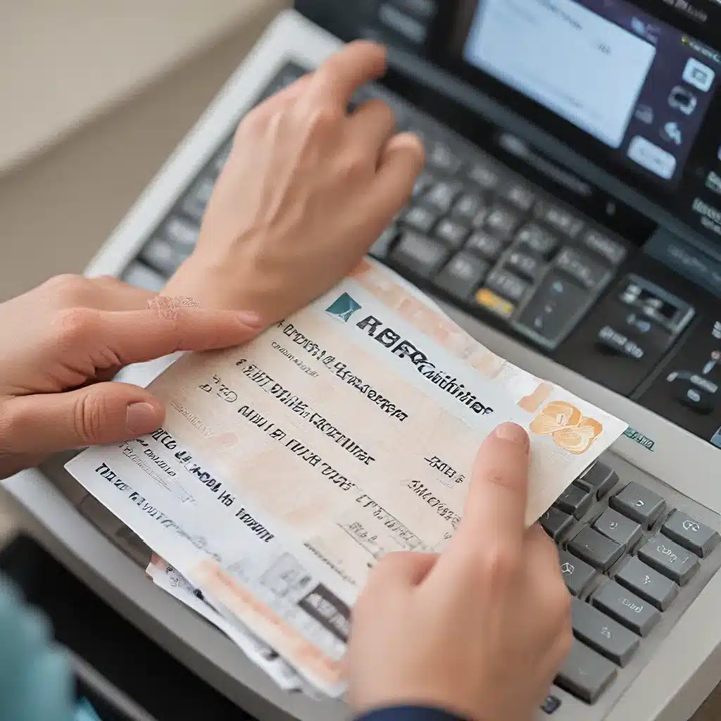 Bezpieczne Transakcje Bankomatowe: Praktyczne Porady dla Świadomych Klientów