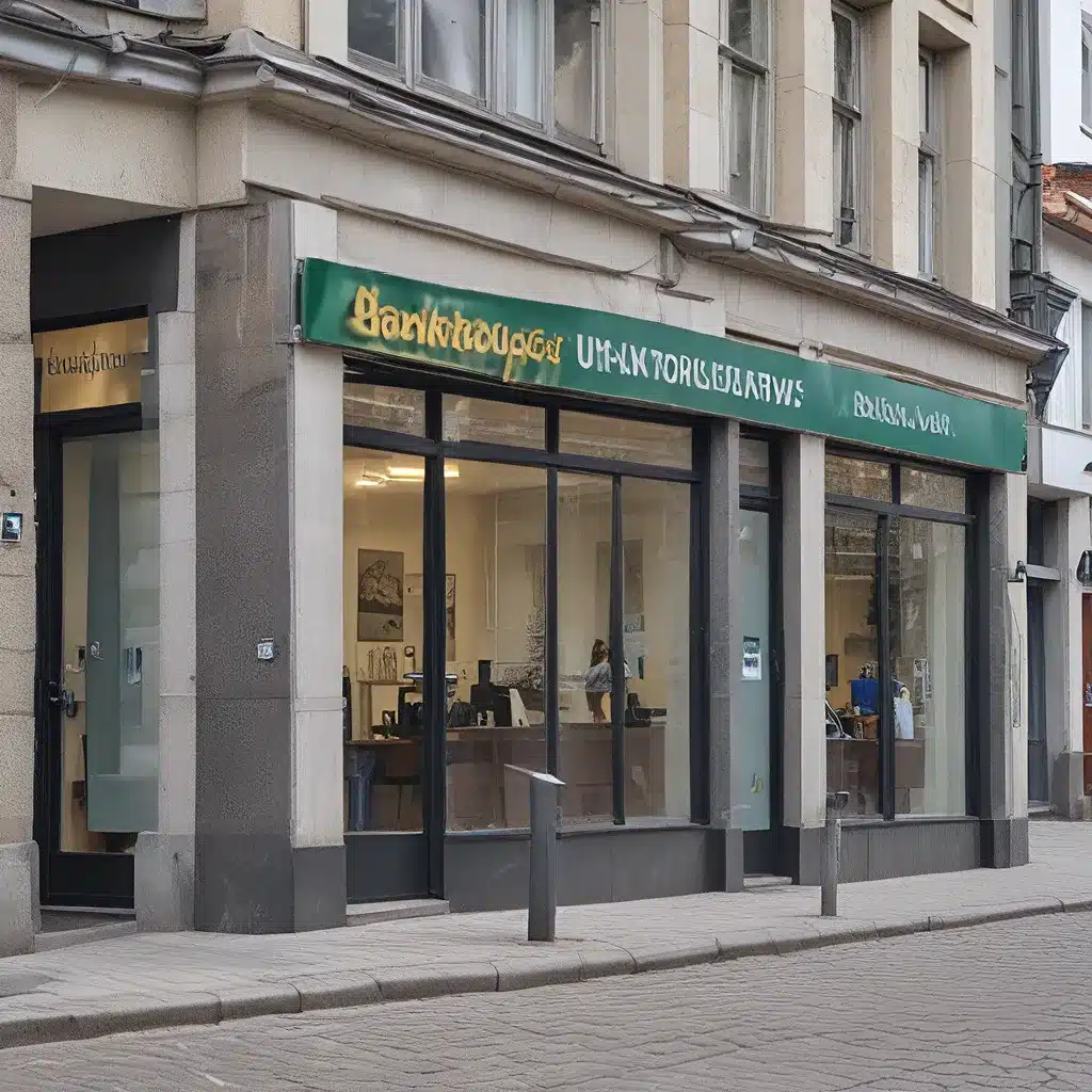 Bezpieczne Użytkowanie Bankomatów – Poznaj Najnowsze Trendy Oszustw