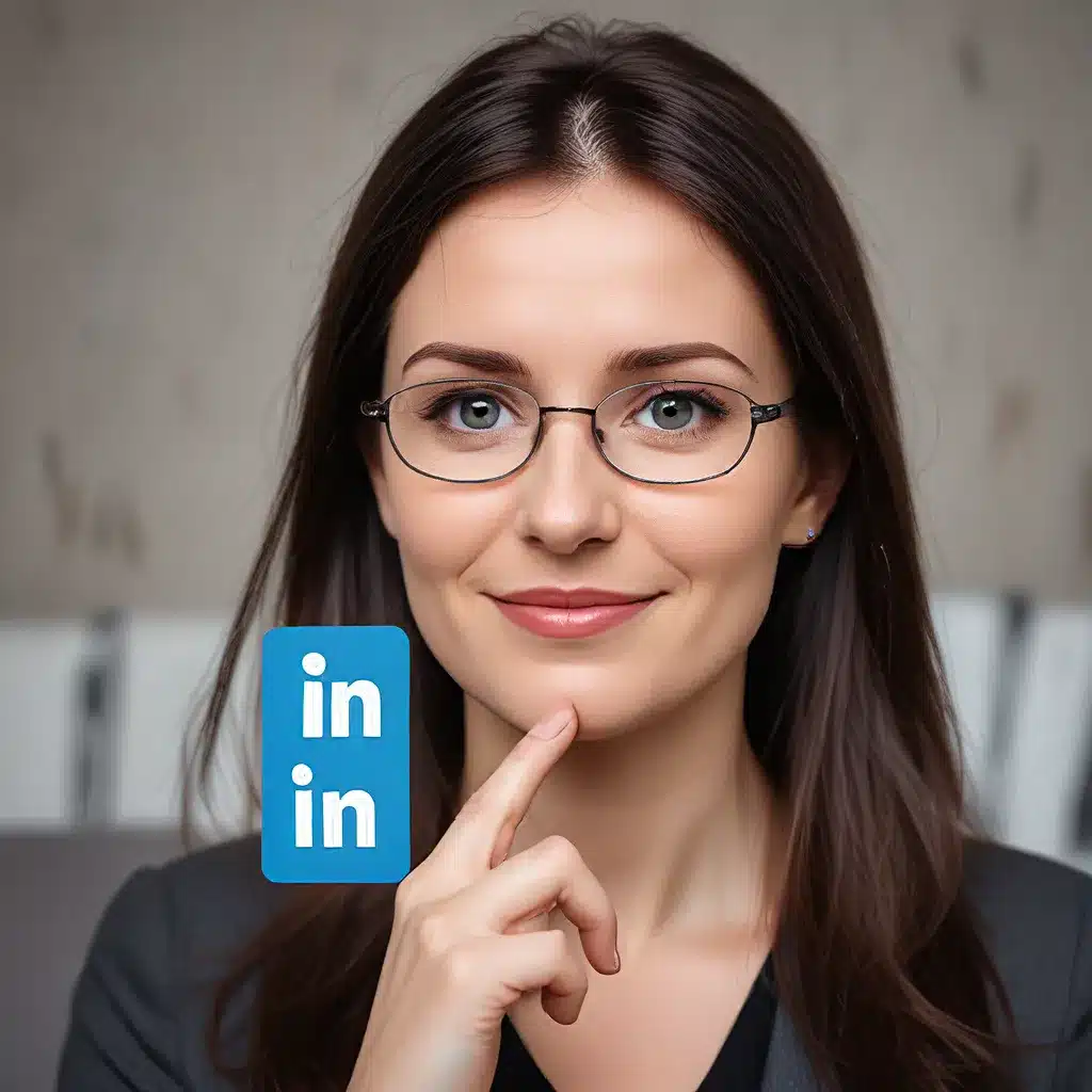 Bezpieczne logowanie na LinkedIn – poznaj zasady silnego uwierzytelniania