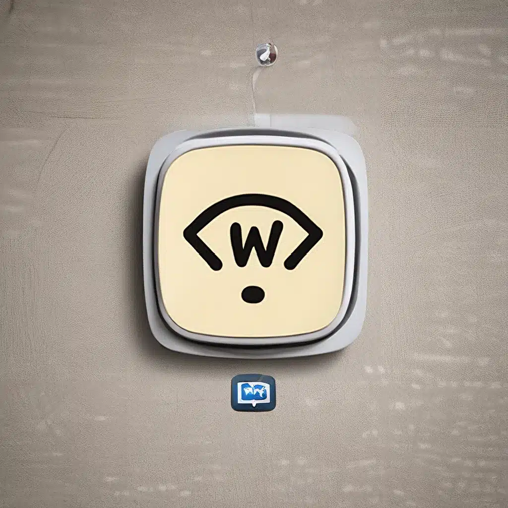 Bezpieczne publiczne Wi-Fi – unikaj logowania do wrażliwych serwisów