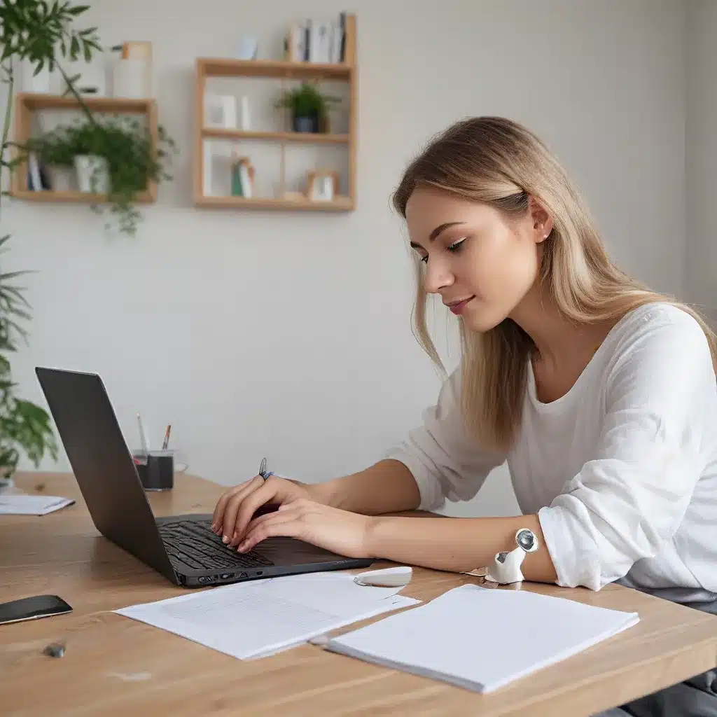 Bezpieczny Freelancing: Najskuteczniejsze Sposoby Na Uniknięcie Naciągaczy