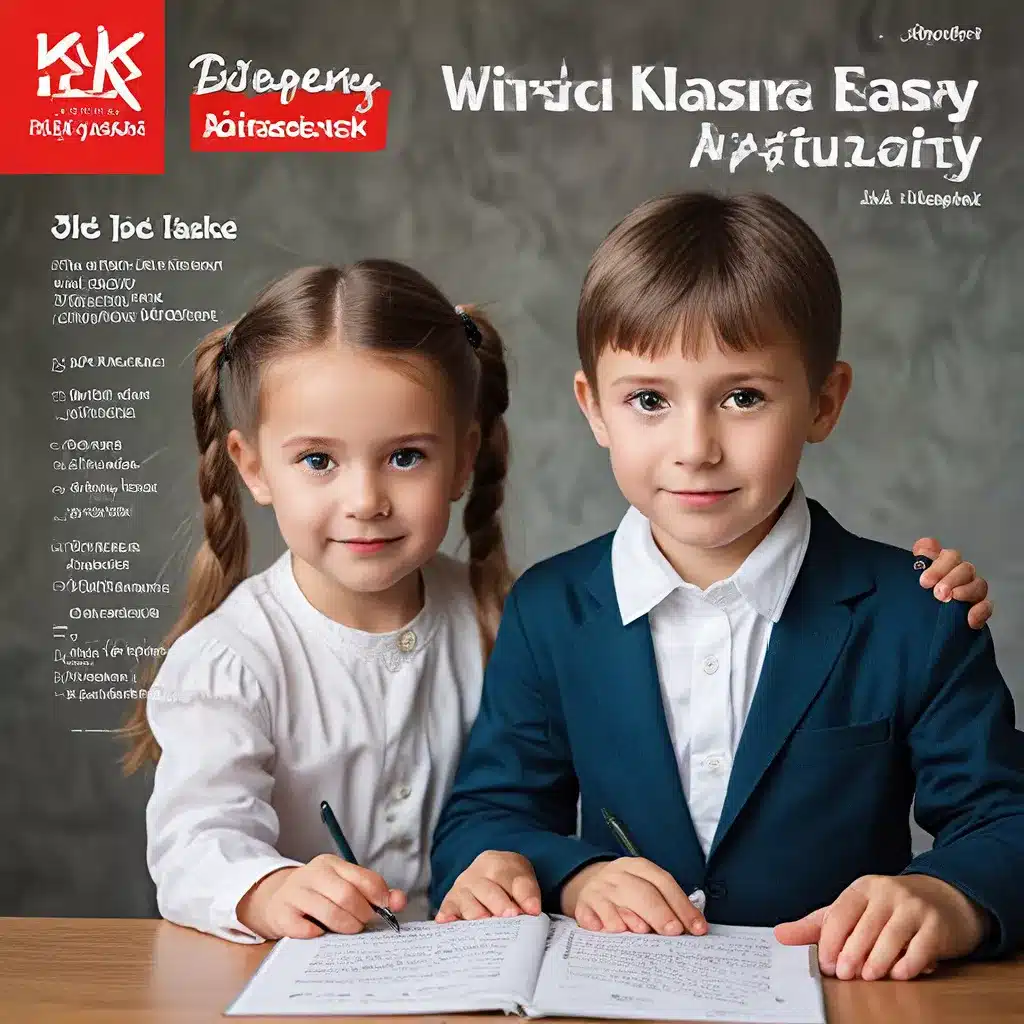 Bezpieczny klik w wirtualnej klasie – jak uniknąć edukacyjnych pułapek