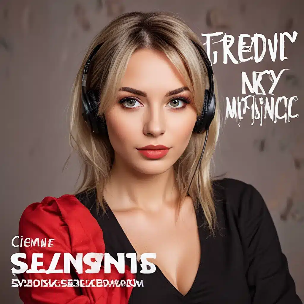 Ciemne Strony Serwisów VOD – Niebezpieczne Trendy, Których Musisz Unikać