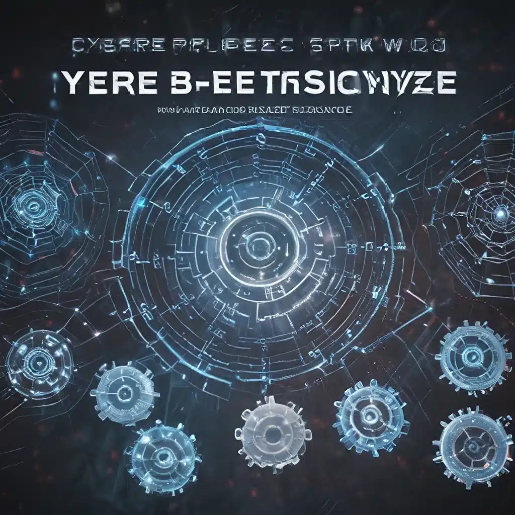 Cyberbezpieczeństwo w praktyce – Ochrona przed wyłudzeniami