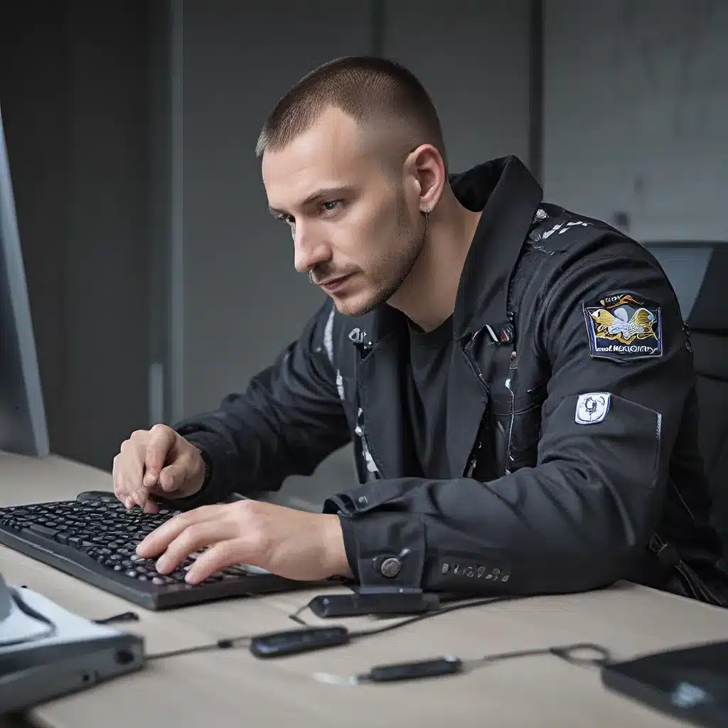 Cyberprzestępcy czyhają – poznaj najnowsze metody oszustw inwestycyjnych