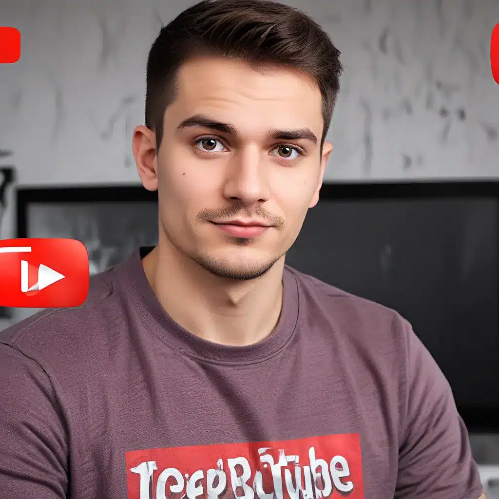 Cyberprzestępcy na YouTube – jak się bronić przed nimi?