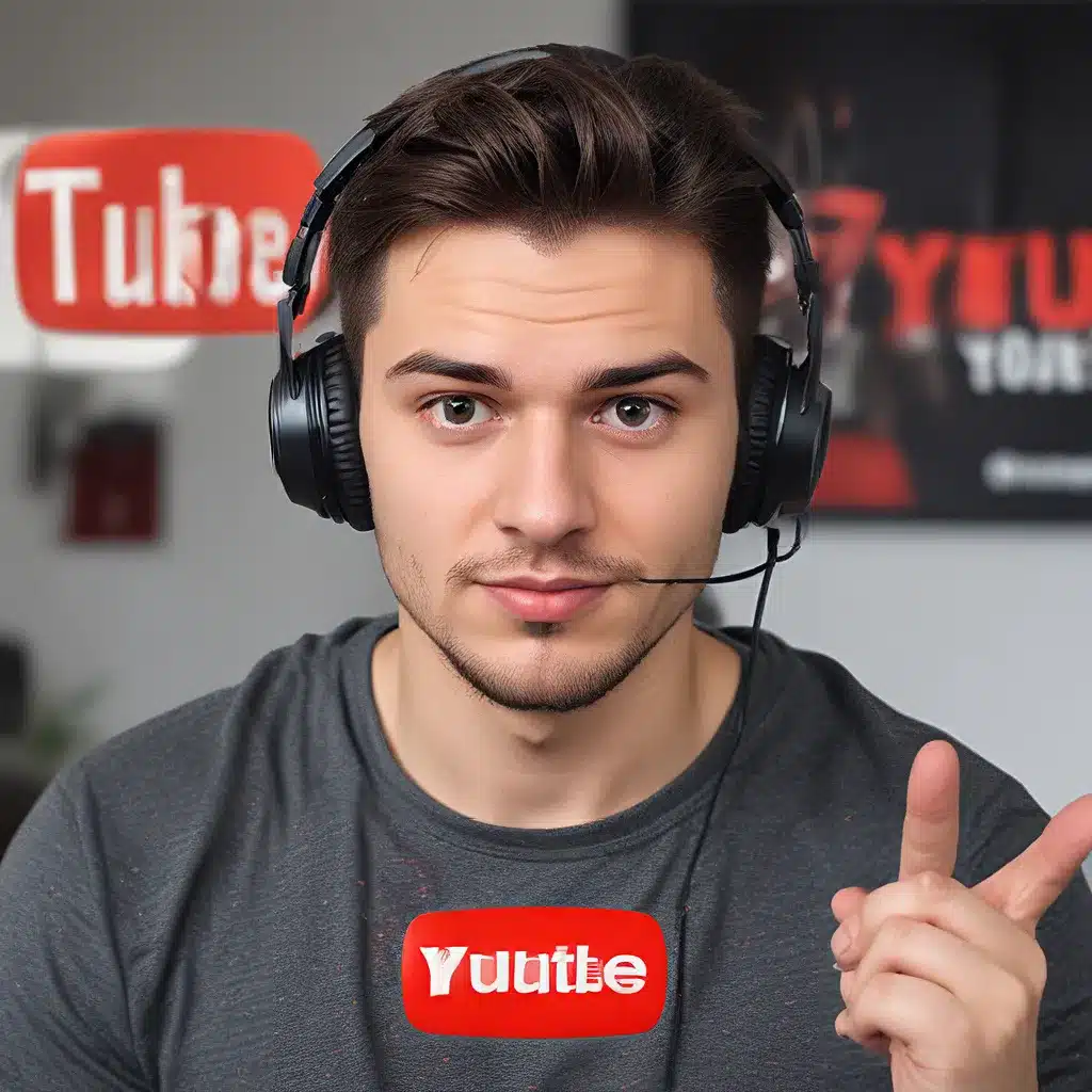 Cyberprzestępcy na YouTube – jak się bronić przed nimi?