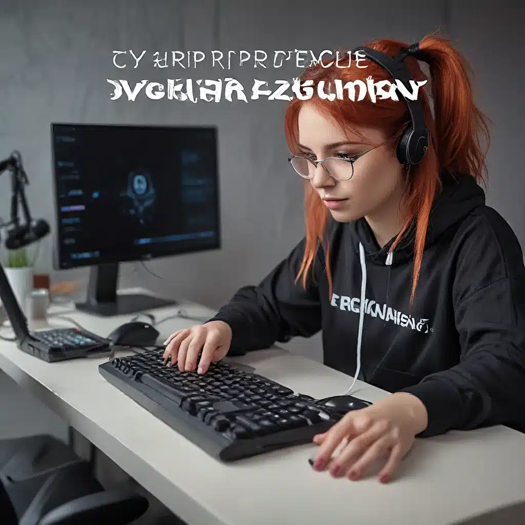 Cyberprzestępczość a Twoje Zakupy – Skuteczne Środki Ochrony