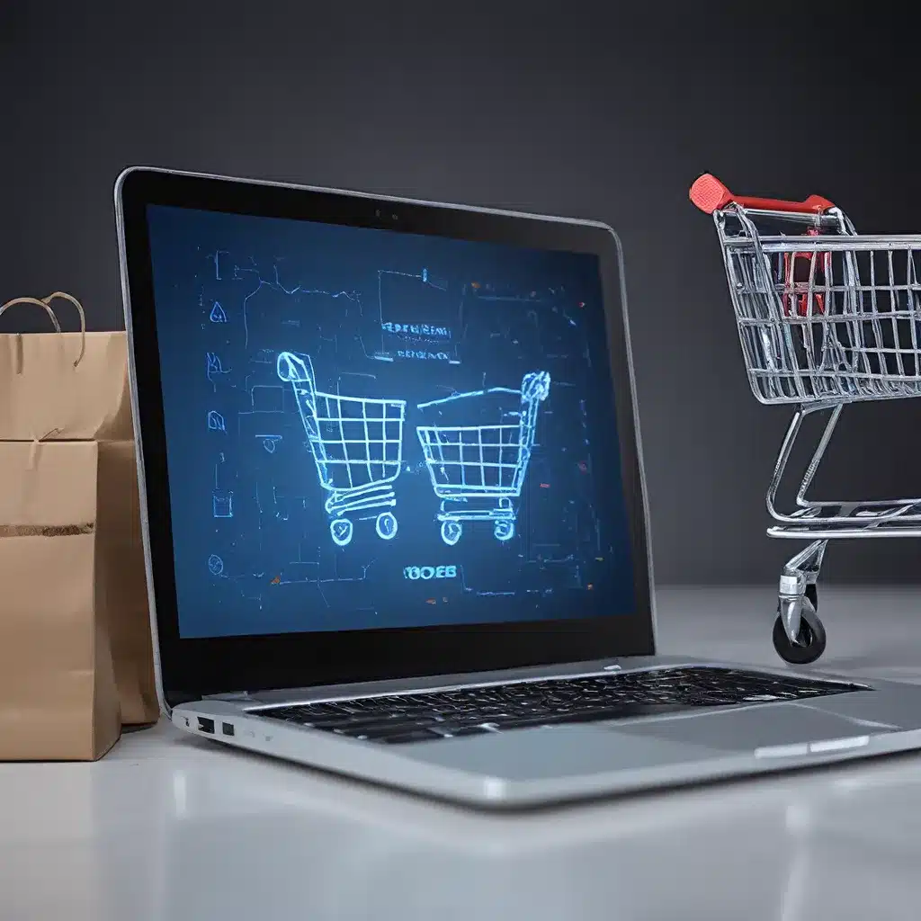 Cyberzagrożenia w branży e-commerce – Nowe trendy