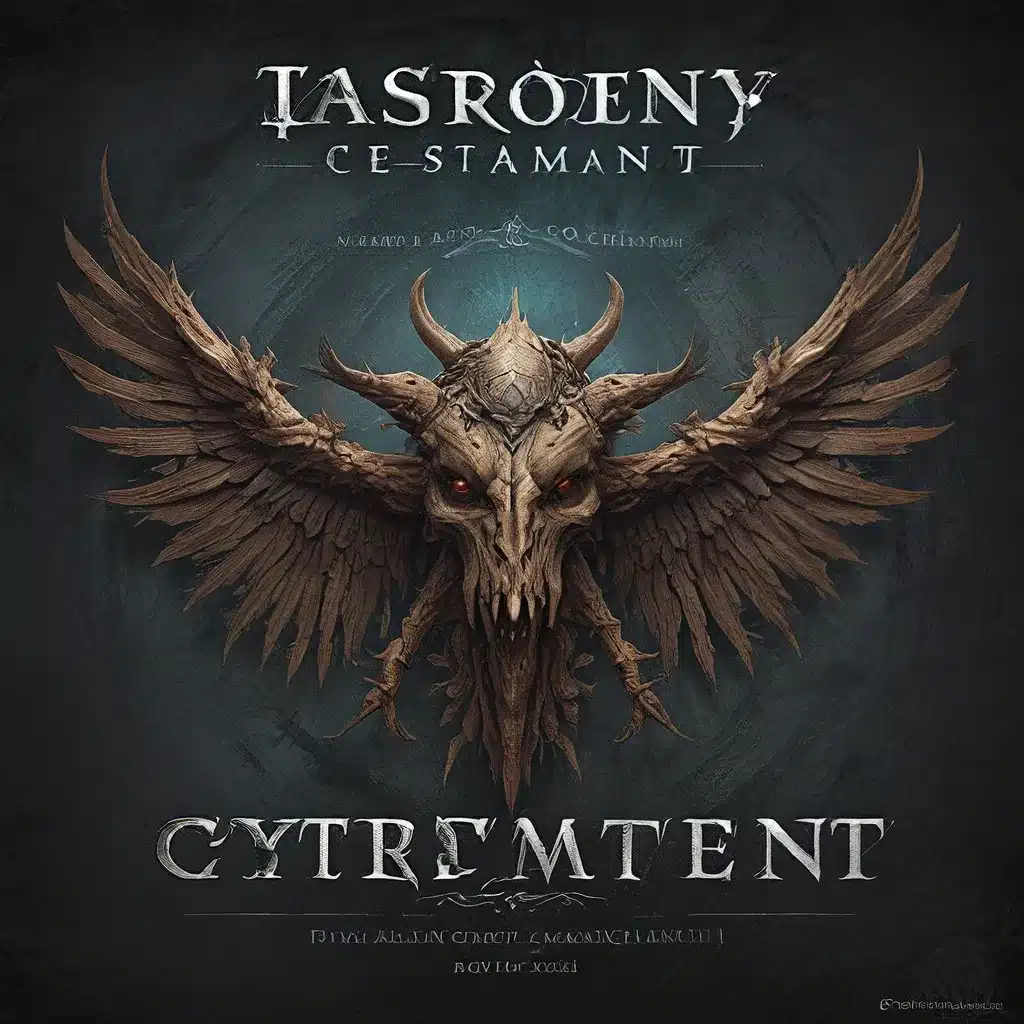 Cyfrowy Testament: Nowe Zagrożenia dla Woli Zmarłych